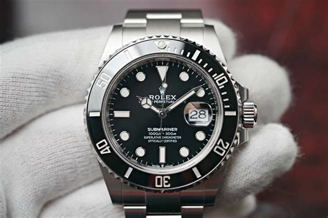 achterkant rolex submariner|Rolex Submariner.